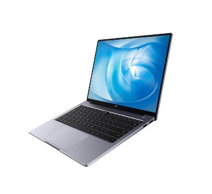 华为/HUAWEI MateBook 14 14英寸笔记本电脑（i7/16G/512G/MX350-2G独显）(图1)