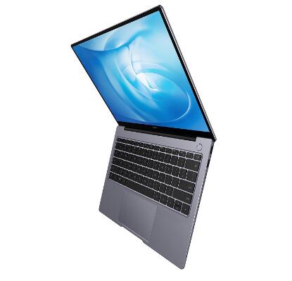 华为/HUAWEI MateBook 14 14英寸笔记本电脑（i7/16G/512G/MX350-2G独显）(图2)