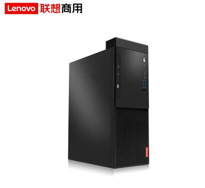 联想/Lenovo 启天M43H-A009 台式整机（M435系列机器）(4)