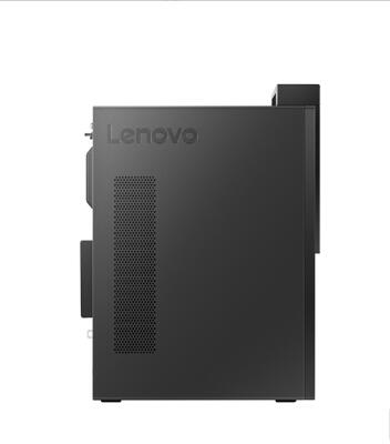 联想/Lenovo 启天M428 台式整机（i5-9500/4G/1T/DVDRW/集显）主机+21.5英寸显示器(图4)