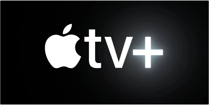 紧跟迪士尼和 Netflix，苹果 Apple TV + 近