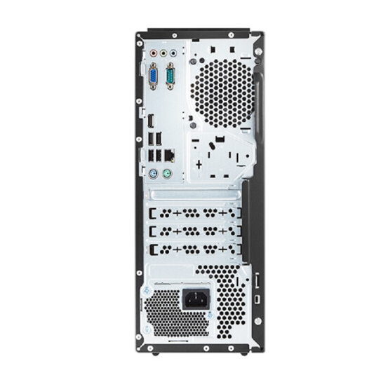 联想(Lenovo) 启天M650 12代i5-12500处理器 商用办公台式机电脑 主机+23.8英寸显示器 标配:i5-12500 8G内存 1T机械硬盘(图3) 2.png